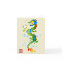 Dragon & Pearl notecard