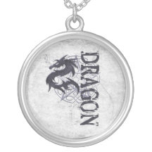 Dragon! Pendants