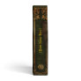 Dragon & Pentagram Book of Shadows Binder