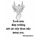 Dragon Philosophy t-shirts