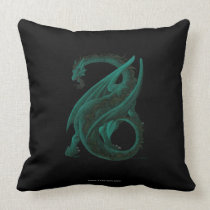 Dragon pillows