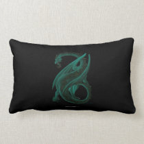 Dragon pillows