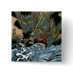 Dragon Pin