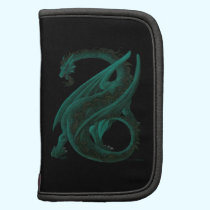 Dragon planners