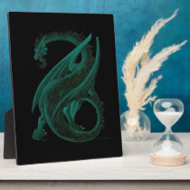 Dragon plaques