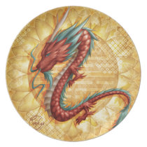 Dragon plates