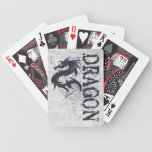 Dragon! Playing Cards