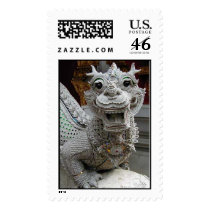 dragon postage by milliedogpup dragon postage