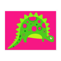 Dragon postcards