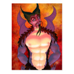 Dragon Postcard postcards