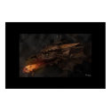 Dragon posters