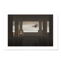 Dragon posters by PatrickBlank Dragon posters