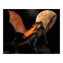 Dragon! posters by SkyeWolf Dragon! posters