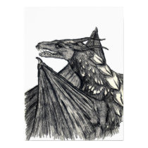 Dragon posters by Matrinka Dragon posters