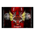 Dragon posters
