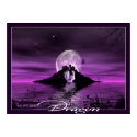 Dragon - Poster posters by GraphicsMuse Dragon - Poster posters