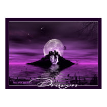 Dragon - Poster posters