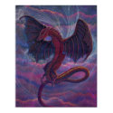 Dragon posters