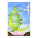Dragon Poster posters