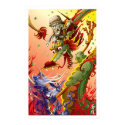 Dragon posters by MartinHsu Dragon posters