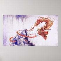 Dragon Poster