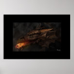 Dragon posters