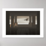 Dragon posters