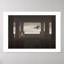 Dragon Poster