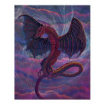Dragon posters