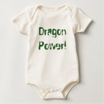 Dragon Power! t-shirts by TalesofTamoor Dragon Power! t-shirts