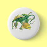 Dragon Queen Button buttons
