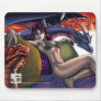 Dragon Queen Mousepad