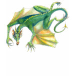 Dragon Queen T-Shirt