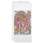 dragon rack cards