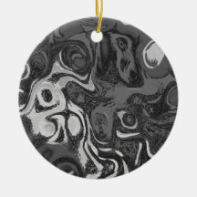 Dragon Realm Christmas Ornaments