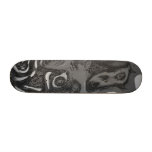 Dragon Realm Skate Board Deck