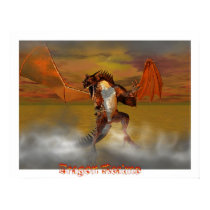 Dragon Realms posters by KattJ Dragon Realms posters