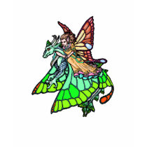 Dragon Rider Fairy t-shirts by fstasu52 Dragon Rider Fairy t-shirts
