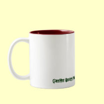 Dragon Rider Mug mugs