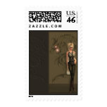 Dragon Rider Postage