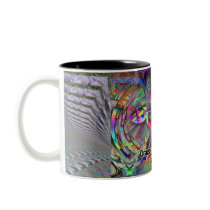 Dragon Riders Guild Local 420 coffee cup mugs