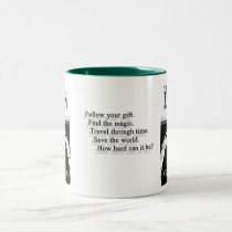 Dragon Ring mug mugs