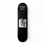 Dragon Roar Skateboard Deck
