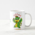 Dragon Rockstar™ Classic Mug
