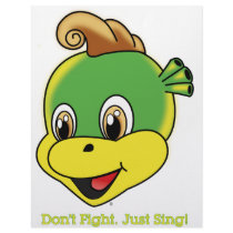 Dragon Rockstar™ Letterhead