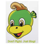 Dragon Rockstar™ Letterhead