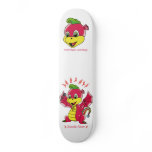 Dragon Rockstar™ Skateboard