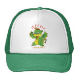 Dragon Rockstar™ Trucker Hat