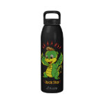 Dragon Rockstar™ Water Bottle