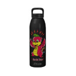 Dragon Rockstar™ Water Bottle